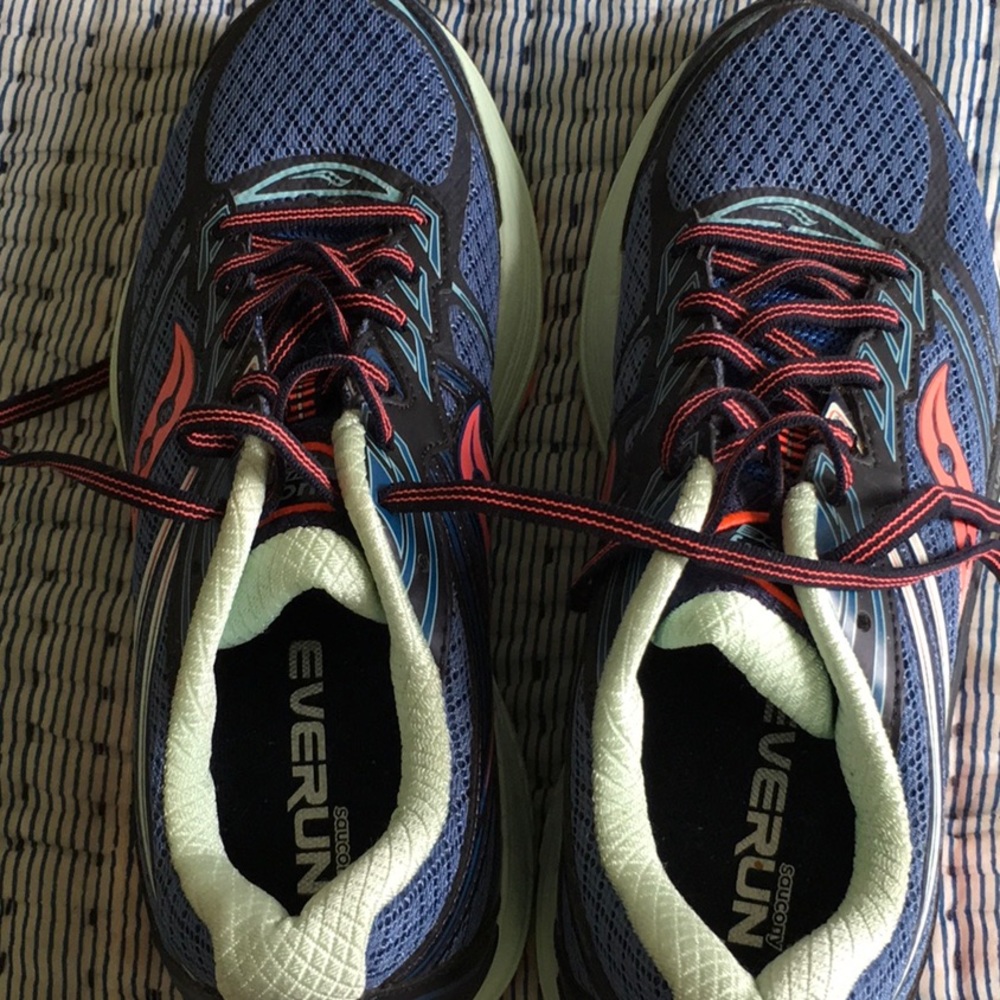 Saucony Running shoes